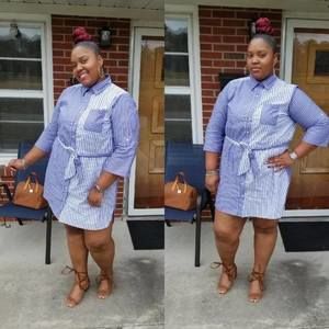 Meet your Posher, Brandi